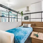 Appartamento Modern Design 5 Minutes San Raffaele
