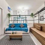 Appartamento Modern Design 5 Minutes San Raffaele *